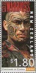 Once Were Warriors