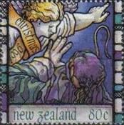 Angel and Shepherd