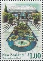 Wintergarden, Auckland