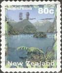 Doubtful Sound - Booklet Issue