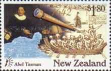 Abel Tasman