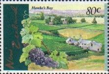 Hawke's Bay