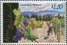 Canterbury/Waipara