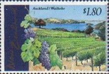 Auckland/Waiheke