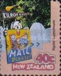 Kilroy