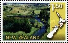 The Bay Express at Central Hawke's Bay