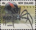 Katipo (Latrodectus katipo)
