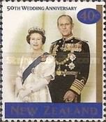 50th Wedding Anniversary