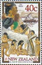 The Maori