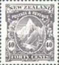 Mt Cook