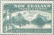 Milford Sound