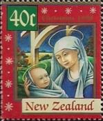Mary & Child