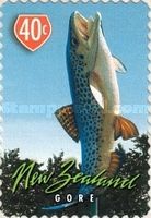 Gore Trout