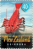 Kaikoura Crayfish
