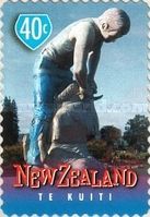 Te Kuiti Shearer