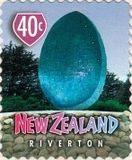 Riverton Shell
