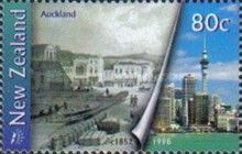 Auckland