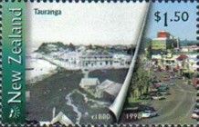 Tauranga