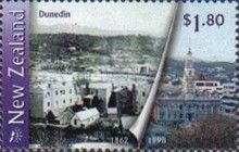 Dunedin