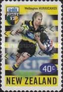 Wellington Hurricanes