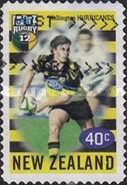Wellington Hurricanes