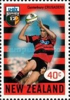 Canterbury Crusaders