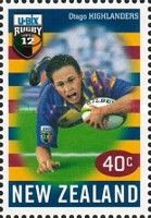 Otago Highlanders