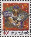 Baby Jesus with Animals - Coil Issue