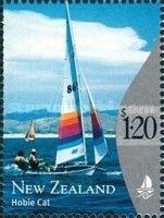 Hobie Catamaran