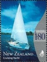 Cruising Yacht