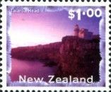 Taiaroa Head