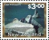 Cape Kidnappers