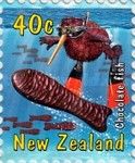 Chocolate Fish