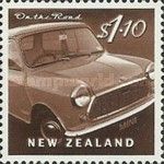 On the Road - Mini