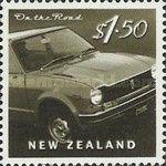 On the Road - Civic