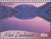Lake Lyndon