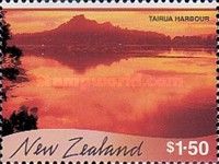 Tairua Harbour