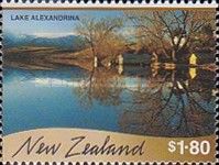 Lake Alexandrina