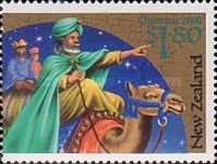 Three Wise Kings