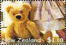 Chad Valley Bear (before 1940)