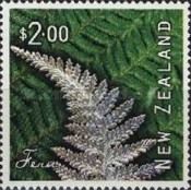 Fern Frond