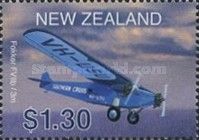 FOKKER FVIIb "Southern Cross"