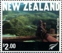 Fiordland