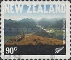 Sightseeing at Mt. Alfred - Booklet Issue