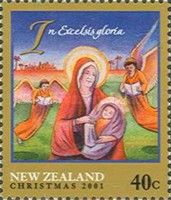 "In excelsis gloria"