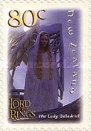 The Lady Galadriel, Cate Blanchett