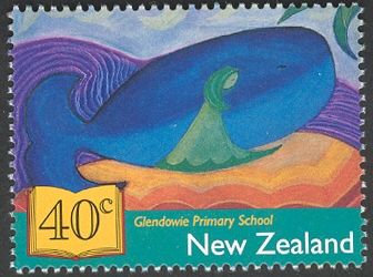 Hee Su Kim - Glendowie Primary School, Auckland