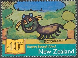 Jayne Bruce, Rangiora Borough School, Rangiora