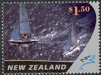 America's Cup Top