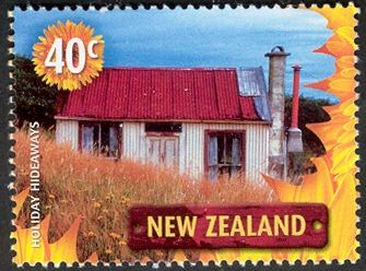 Holiday Hideaways - Sunflower